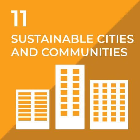 Sustainable Cities and Communities