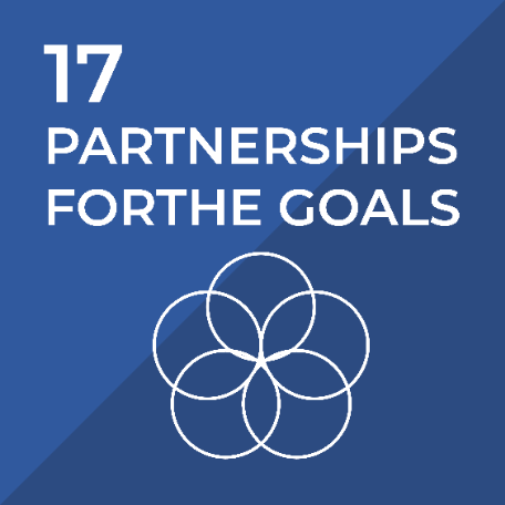 Partnerships for the Goals